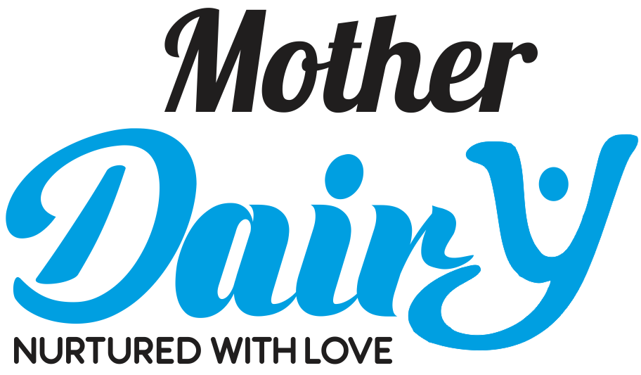 Mothers Dairy Logo