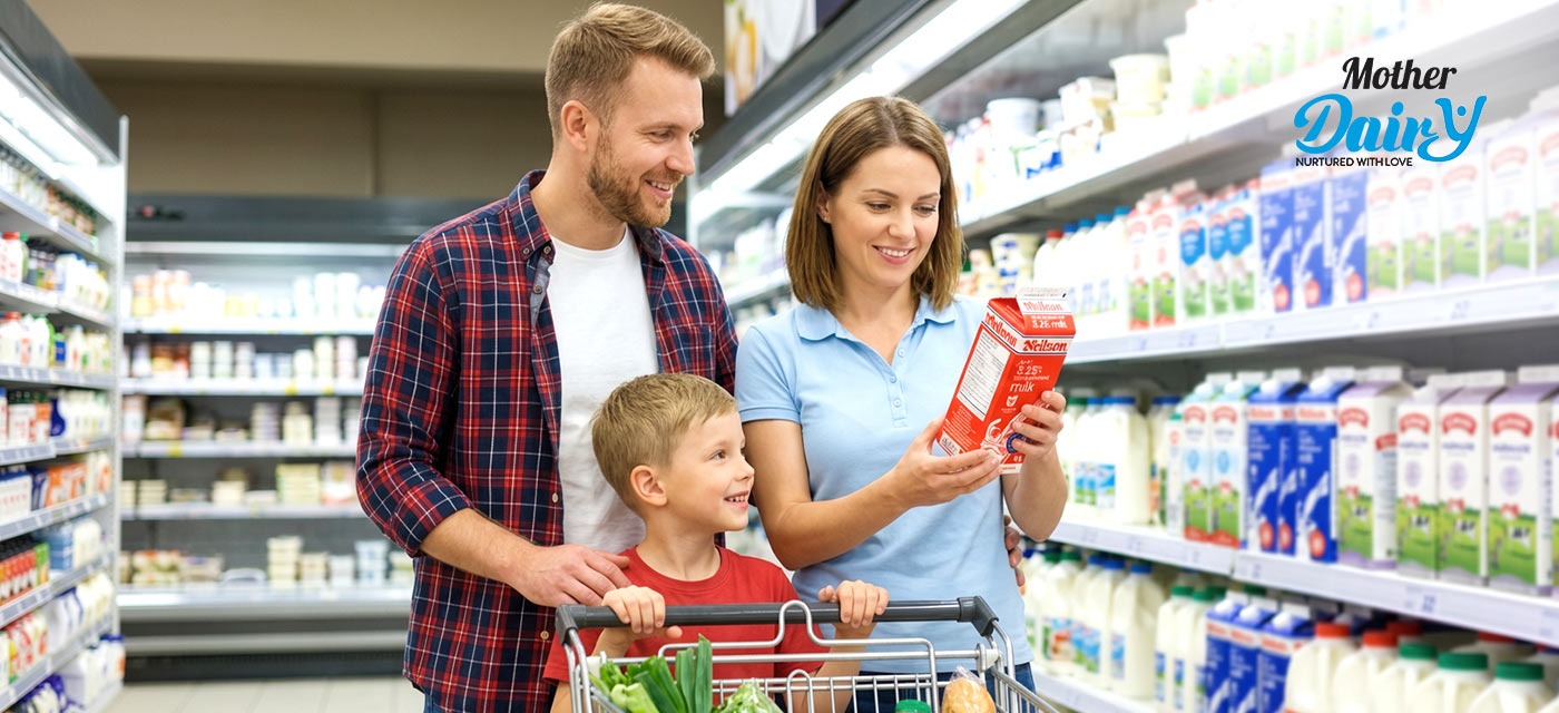 Organic Milk Vs Regular Milk: What’s the Difference and Which One Should You Choose?