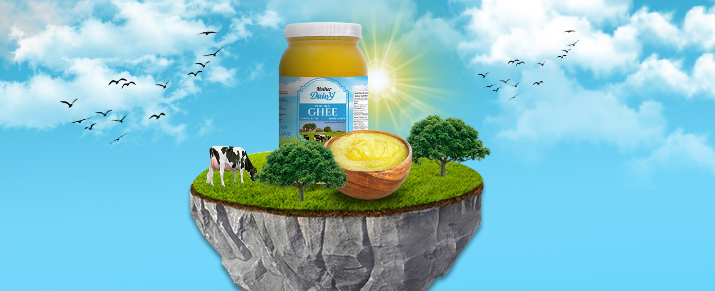 Ghee